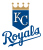 Kansas City Royals - logo